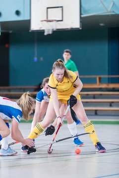 Bild 180 - B/C-Juniorinnen Hamburger Meisterschaft
